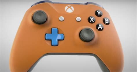 Xbox Lets You Customize Your Own Wireless Controller Now Fooyoh