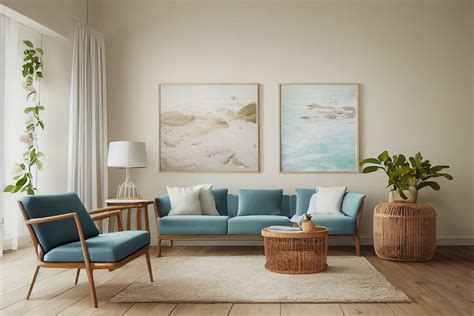 15 Inspiring Design Ideas For A Blue Sofa Living Room Coas