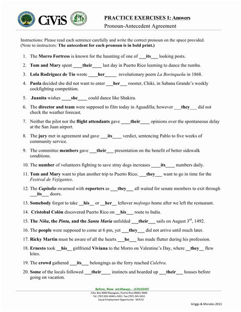 Grammar Worksheets Pdf 6th Grade Newspaper