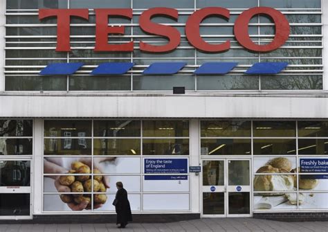 Finance Chief Who Guided Tesco From Scandal To Turnaround To Retire