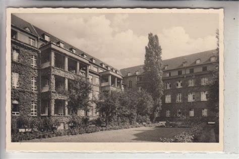 Sie errichtete 1985 das st. 5000 KÖLN - NIPPES, Vinzenz-Kloster, ca. 1905 Nr ...
