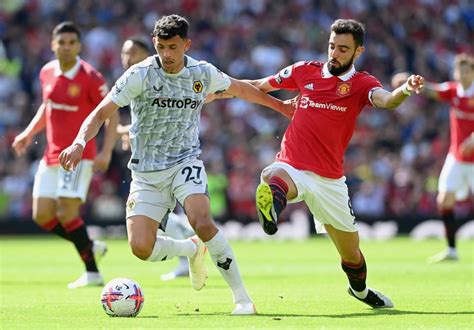 Opening Day Fixtures 202324 Every Premier League Match In First Round