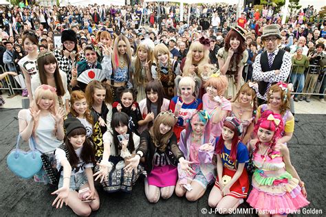 Forget Cool Japan — Cute Is This Summers Hot Global Export The Japan