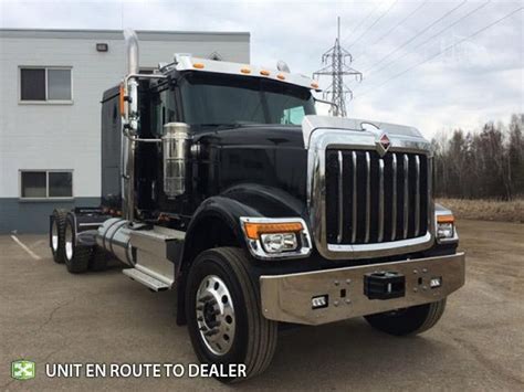 2023 International Hx For Sale In Thunder Bay Ontario Canada
