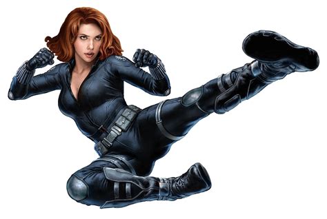Marvel Cinematic Universe Black Widow Simple Background Women Scarlett