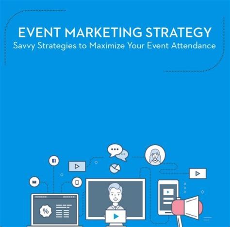 Event Marketing Strategy How To Promote Your Events For Free By