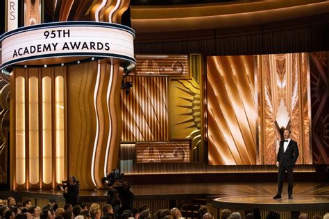 Oscars 2023 Historic Wins For Diverse Set Of Nominees Mark 95th