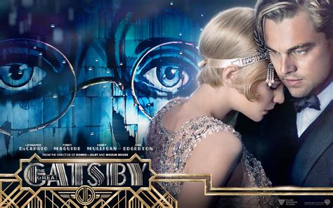 The Great Gatsby Full Hd Wallpaper And Background Image 1920x1200 Id419880