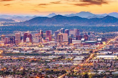10 Best Cities In Arizona Planetware