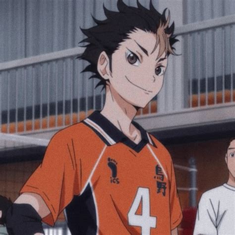 Download Haikyuu Characters Aesthetic Pics Png Anime Hd