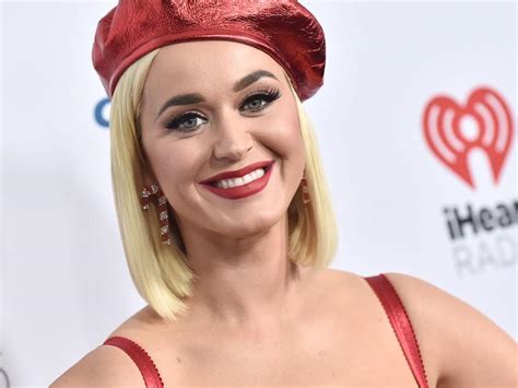 Pop Star Katy Perry Could Be Returning To Christian Roots After
