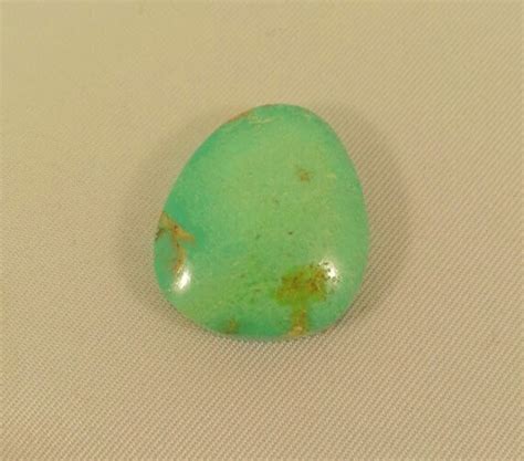 Green Turquoise Large Cabochon Loose Turquoise By