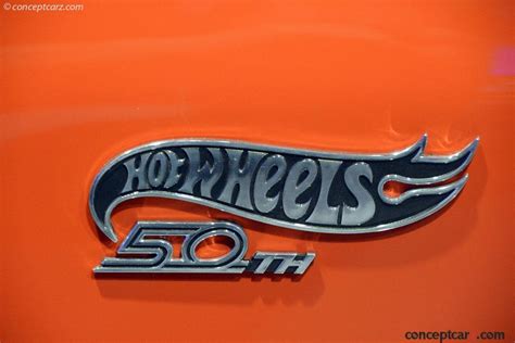 So, what better time to examine the past, present and future of this iconic nameplate. 2018 Chevrolet Camaro Hot Wheels 50th Anniversary Edition ...