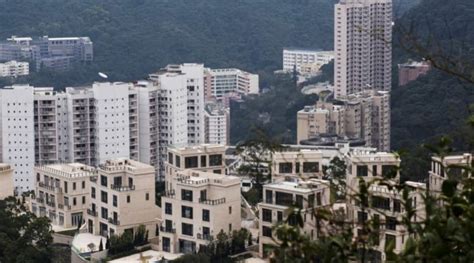 Asias Most Expensive Apartment Sold In Hong Kongs Peak Area
