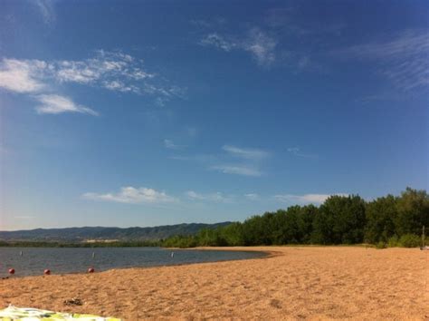 The 8 Best Beaches In Denver To Visit This Summer