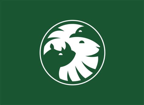 San Diego Zoo Logo Design Tagebuch