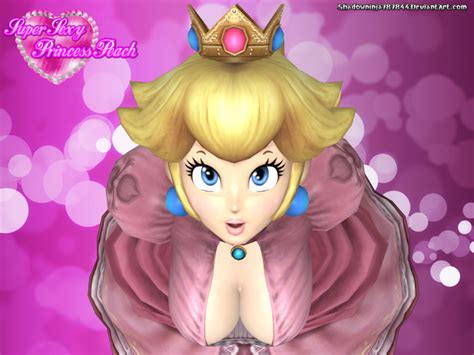Pin On Hot Princess Peach Pictures