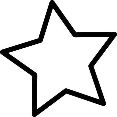Star Clip Art At Vector Clip Art Online Royalty Free