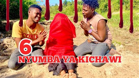 Nyumba Ya Kichawi 6 Youtube