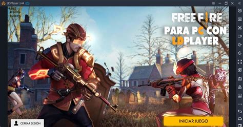 Con toda tu pasión para jugar garena free fire, no se supone que tus manos estén limitadas en una pequeña pantalla de tu teléfono. ¡Aprende cómo jugar Free Fire para PC con un emulador de ...