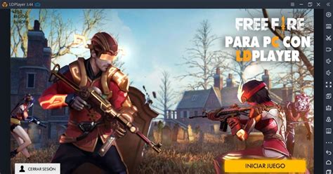 4 years ago on november 12, 2016. ¡Aprende cómo jugar Free Fire para PC con un emulador de ...