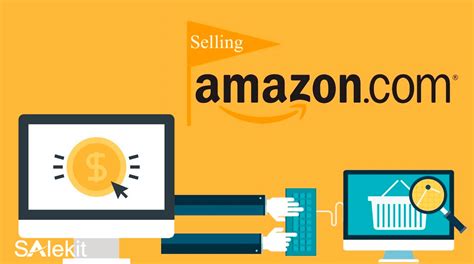 Từ A Z Cách Bán Hàng Trên Amazon Cho Người Mới Bắt đầu Kiến Thức