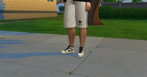 Jordan Shoes Sims 4 Cc Check Out The Latest Innovations Top Styles
