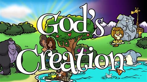Gods Creation At Work Real Talk Broadcast Network Llc Spiritual