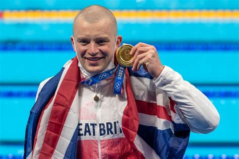Britain Already Won Three Gold Medals At Tokyo Olympics Newshub