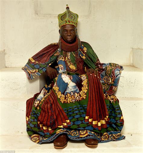 Ashmark Olakunles Blog Checkout List Of Most Powerful Kings In Nigeria