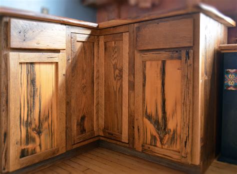 Custom Rustic Kitchen Cabinets ~ Loveliestdesigns