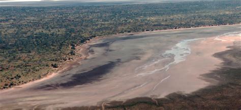 Dryland Salinity In Australia Ocean Tipping Points