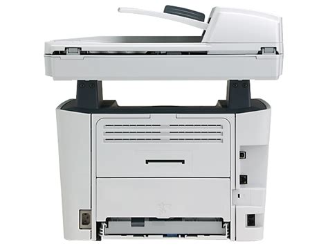 Download the latest version of the hp laserjet professional m1217nfw mfp driver for your computer's operating system. M2727 PCL6 DRIVER
