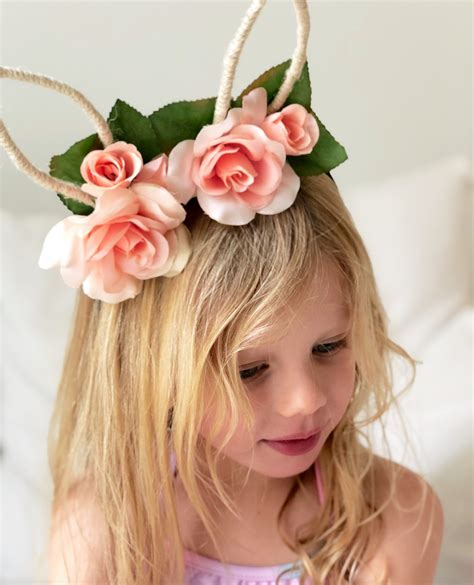 Pinterest Worthy Diy Easter Headband Women Of Today