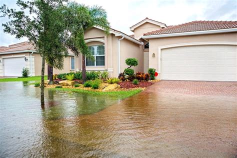 Homeowners Insurance Vs Flood Insurance Which Claims Are Covered