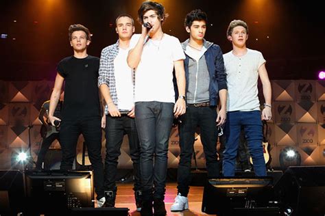 one direction 2013 must see concert