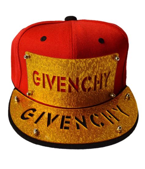 Swagger 3d Givenchy Snapback Hip Hop Cap Buy Online Rs Snapdeal