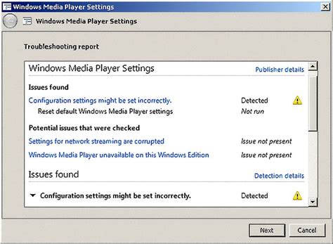 How To Reset Windows Media Player 12 Settings