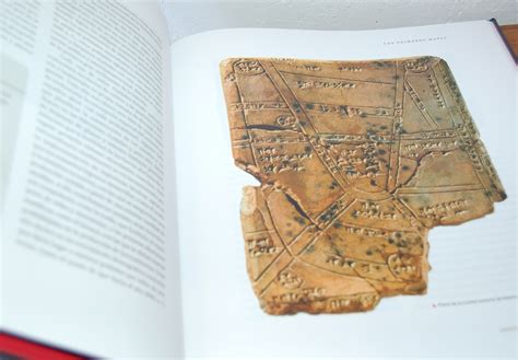 Grandes Mapas De La Historia La CartografÍa En La Edad Antigua