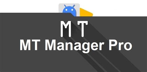 Mt Manager Pro Apk V2152 Full Mod Vip Mega