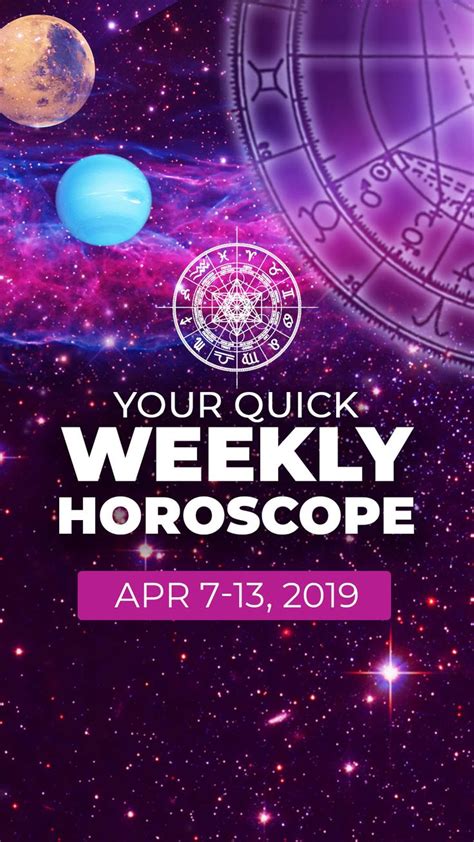 Blog Weekly Horoscope Horoscope August Horoscope