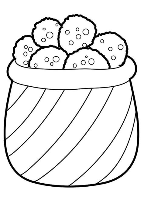 Shop the top 25 most popular 1 at the best prices! 10 Yummy Cookies Coloring Pages For Your Little Ones | Grinch coloring pages, Coloring pages ...