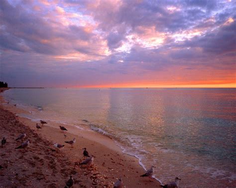 Sunset Beach Florida Need Travel Tips Visit