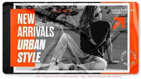 See more of free after effects templates on facebook. Urban Fashion Opener - Free After Effects Templates ...