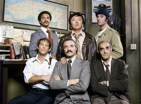 Which Barney Miller Cast Members Are Still Alive
