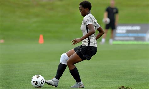 Dhlamini Called Up To South African Senior Womens National Team