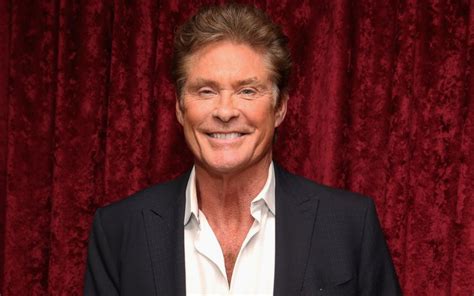 Hoff The Record The Official David Hasselhoff Website