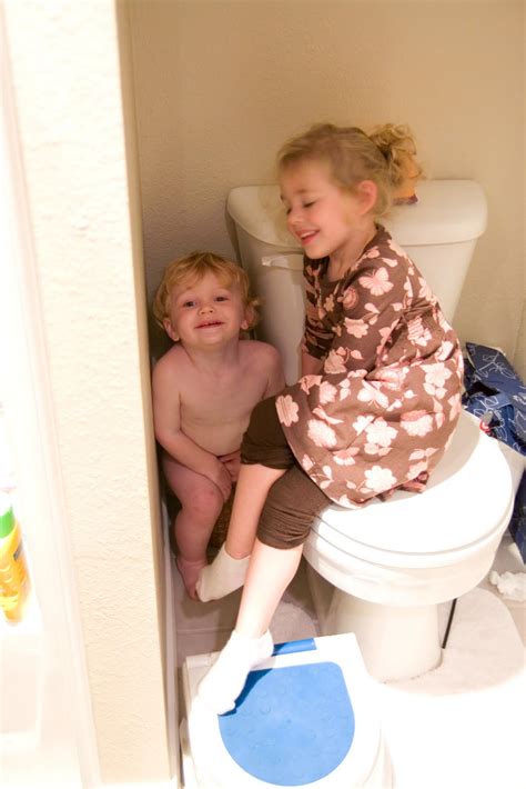 Potty training is also called as a toilet training. It's Anna's world...: Potty training.