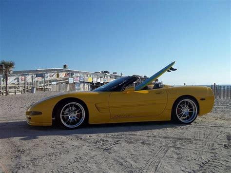 Fs For Sale 2004 One Of A Kind C5 Corvette Custom Corvetteforum