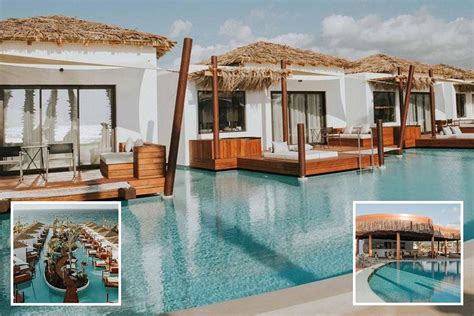 Inside The Only Maldives Style Overwater Villa Resort In Europe